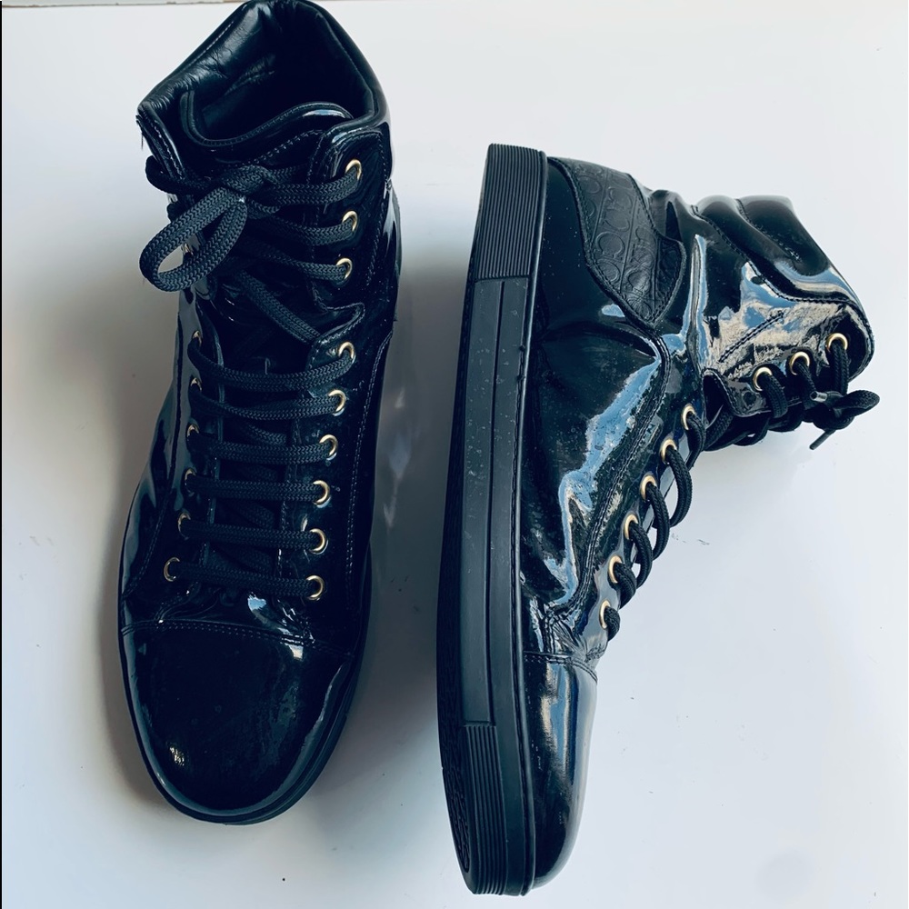 Salvatore Ferragamo Men’s Shoes 11